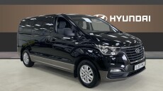 Hyundai i800 2.5 CRDi SE Nav 5dr Diesel Estate